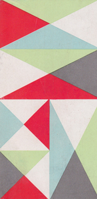 Eckmann & Rowley, Text · Kommunikation