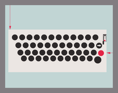 Eckmann & Rowley, Text · Kommunikation